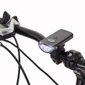 Revolver Hybrid Crank Drive 19AH, 250W Electric Bike - Thumbnail Image 3