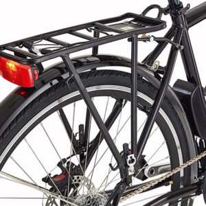 Revolver Hybrid Crank Drive 9AH, 250W Electric Bike - Thumbnail Image 5